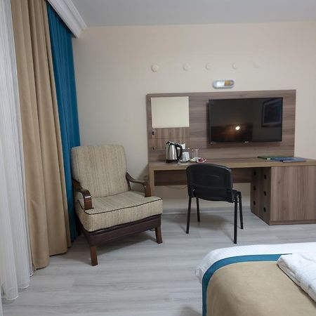Ulus Doga Park Otel Zewnętrze zdjęcie