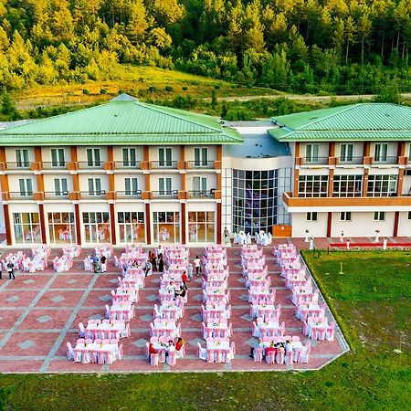 Ulus Doga Park Otel Zewnętrze zdjęcie