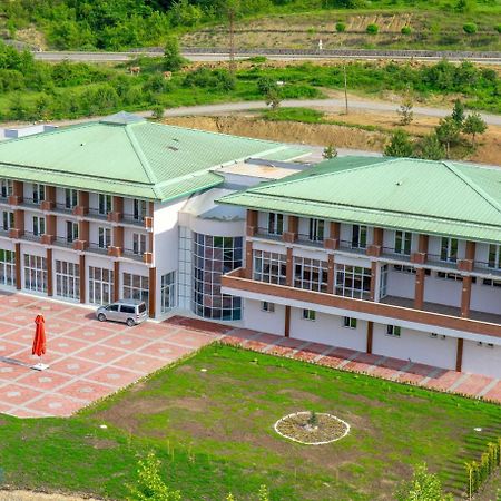 Ulus Doga Park Otel Zewnętrze zdjęcie