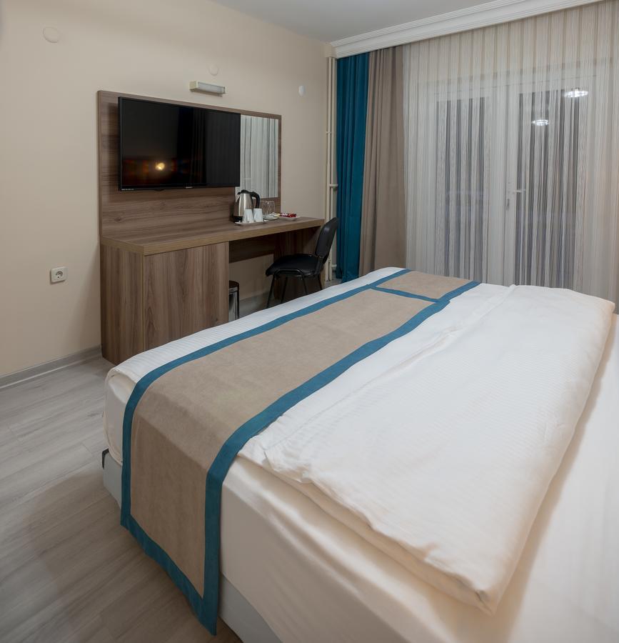 Ulus Doga Park Otel Zewnętrze zdjęcie