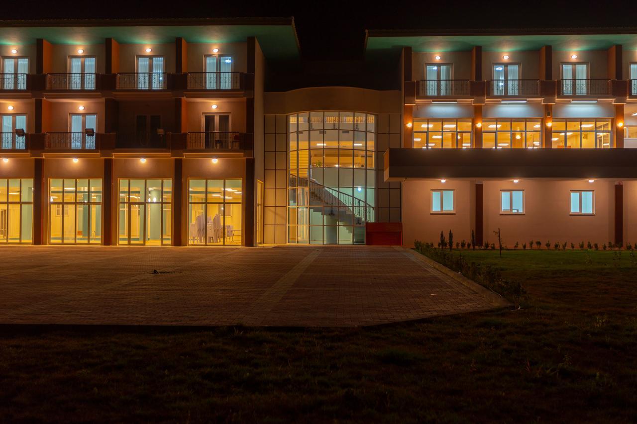 Ulus Doga Park Otel Zewnętrze zdjęcie