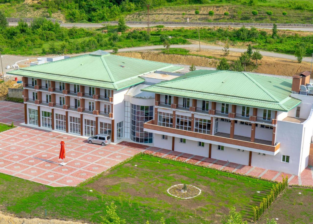 Ulus Doga Park Otel Zewnętrze zdjęcie